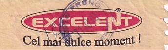 Communication of the city: Bucureşti (Rumunia) - ticket reverse