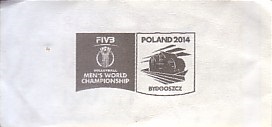 Communication of the city: Bydgoszcz (Polska) - ticket reverse