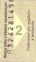 Communication of the city: Bydgoszcz (Polska) - ticket abverse. <IMG SRC=img_upload/_0karnet.png alt="karnet">