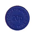 Communication of the city: Codsall (Wielka Brytania) - ticket reverse