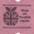 Communication of the city: Doncaster (Wielka Brytania) - ticket reverse