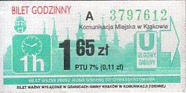 Communication of the city: Kraków (Polska) - ticket abverse. <IMG SRC=img_upload/_0wymiana1.png><IMG SRC=img_upload/_0wymiana2.png><IMG SRC=img_upload/_0wymiana3.png>