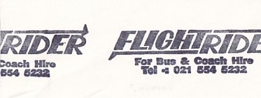 Communication of the city: London (Wielka Brytania) - ticket abverse. 
