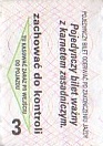 Communication of the city: Płock (Polska) - ticket abverse. <IMG SRC=img_upload/_0karnet.png alt="karnet">