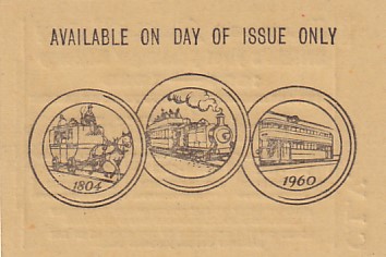 Communication of the city: Swansea (Wielka Brytania) - ticket reverse