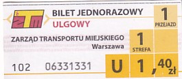 Communication of the city: Warszawa (Polska) - ticket abverse. <IMG SRC=img_upload/_0wymiana2.png><IMG SRC=img_upload/_0wymiana3.png>