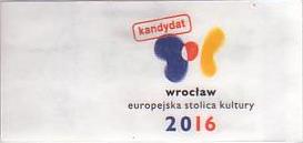 Communication of the city: Wrocław (Polska) - ticket reverse