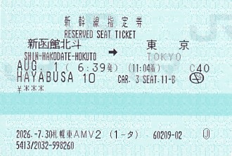 Communication of the city: (kolejowe) (Japonia) - ticket abverse. <IMG SRC=img_upload/_0wymiana2.png>