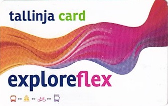 Communication of the city: (ogólnomaltańskie) (Malta) - ticket abverse. <IMG SRC=img_upload/_chip2.png alt="tekturowa karta elektroniczna">